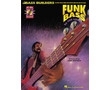 FUNK BASS +CD / LIEBMAN
